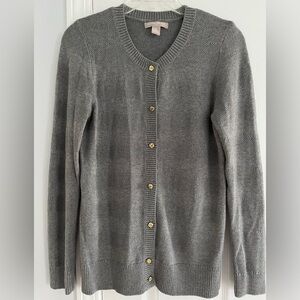 Banana Republic Cardigan